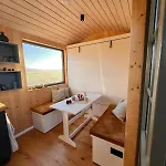 Schaeferwagen Auf Dem Land آهاوس