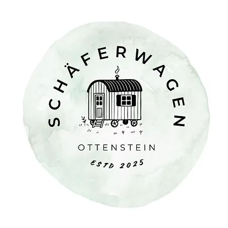 Schaeferwagen Auf Dem Land Holiday park